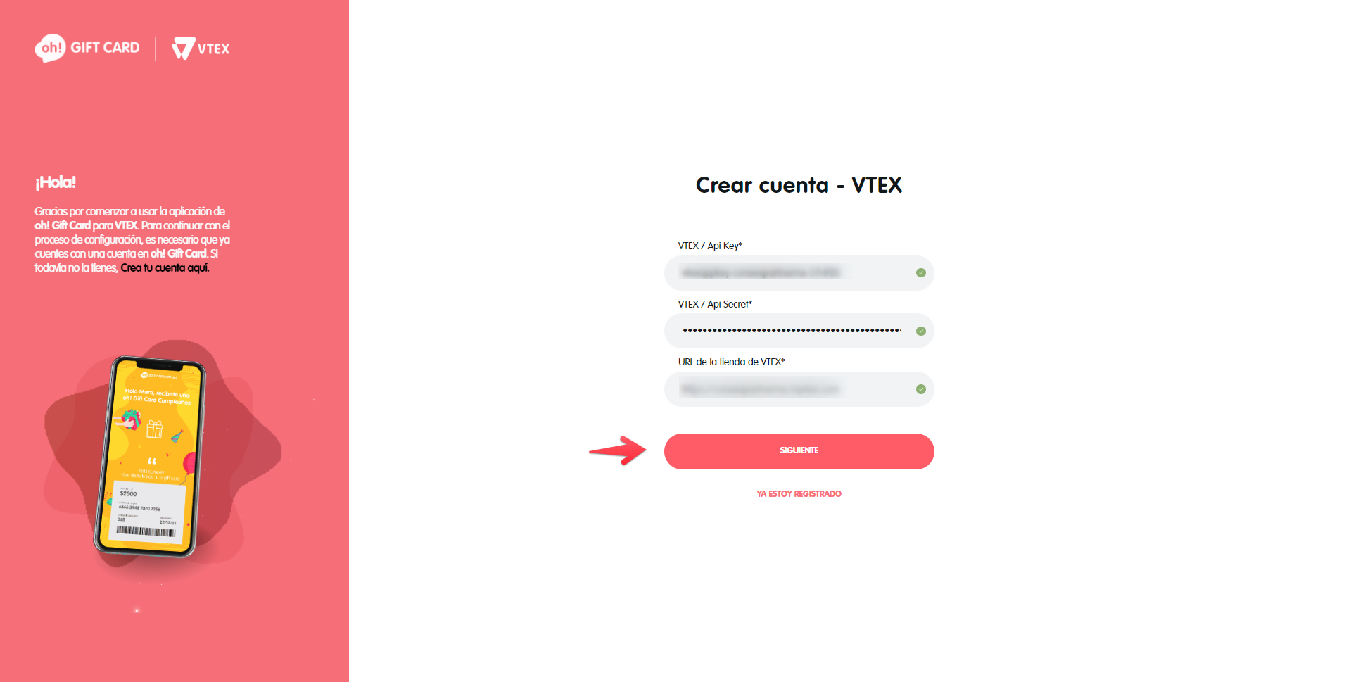 Onboarding