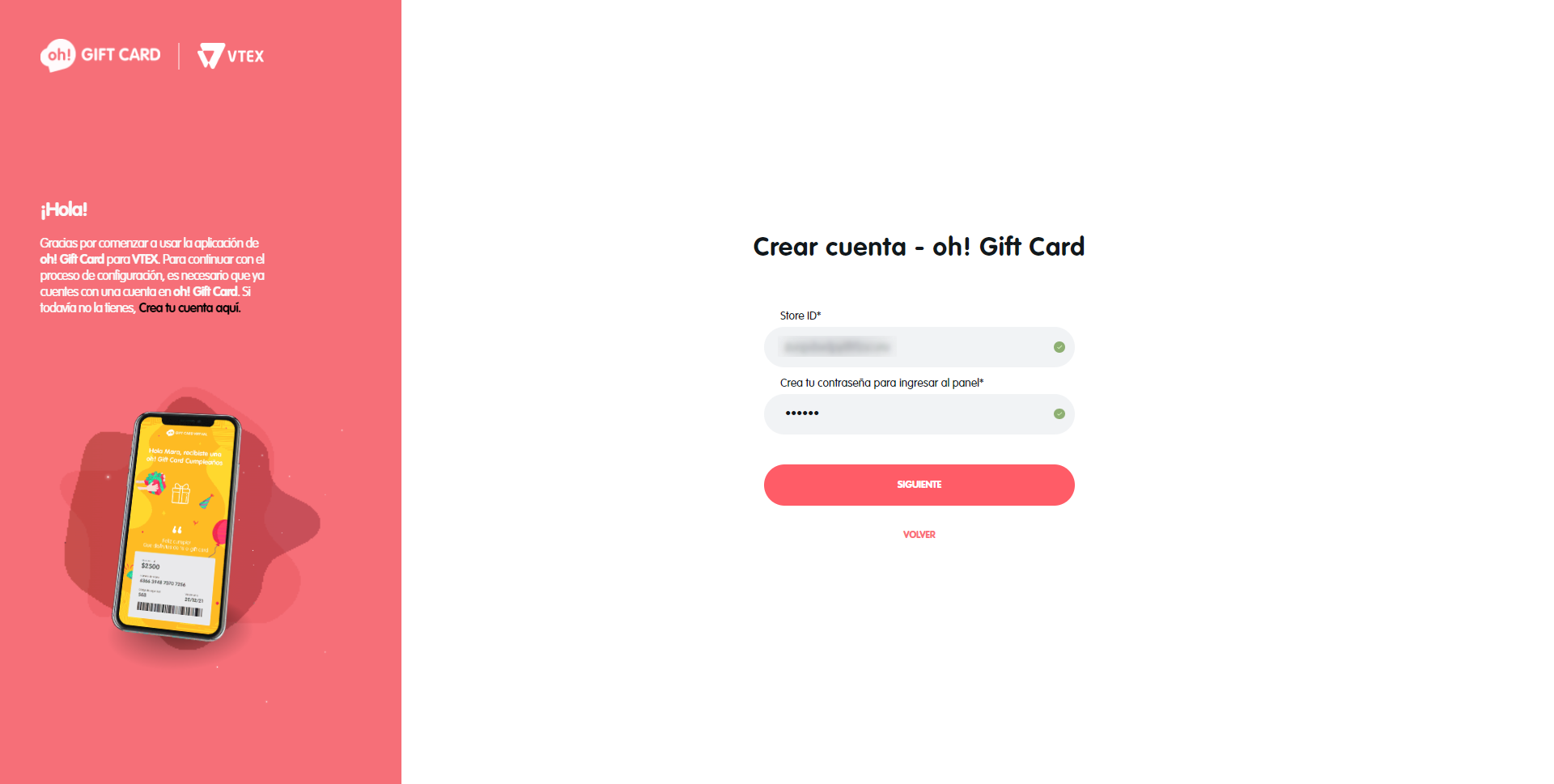 Onboarding